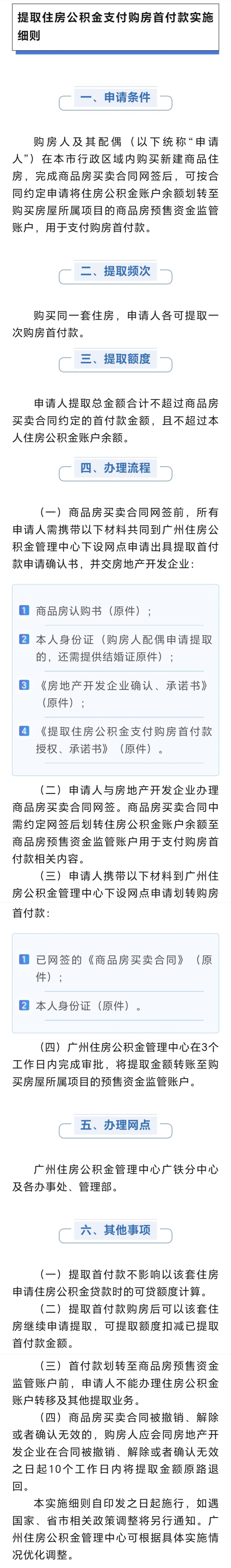 圖片來源：廣州住房公積金管理中心官方微信